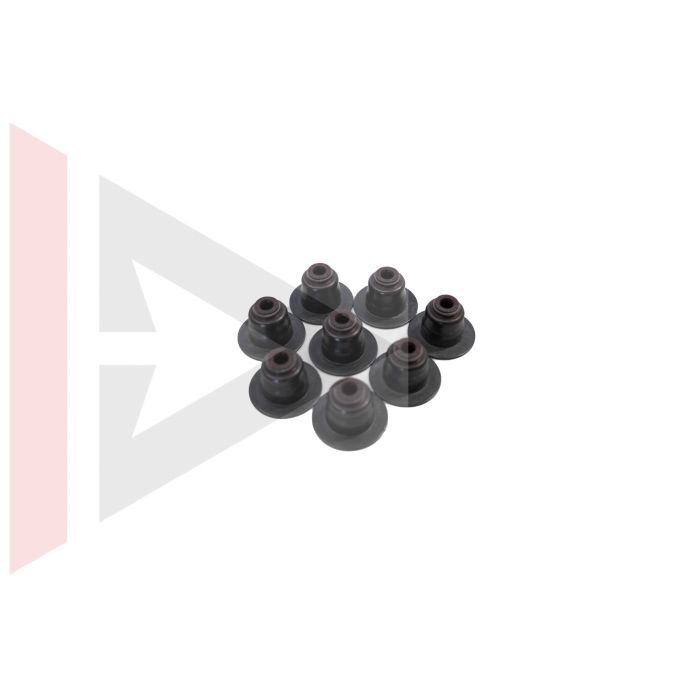 Kit 8 Retentores da Valvula do Motor 5.0 V8 Discovery