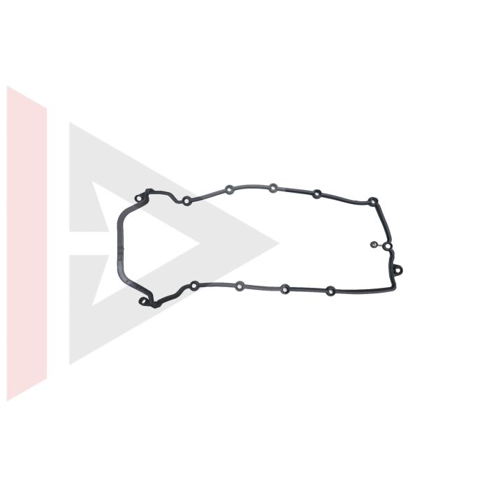 Junta da Tampa de Valvulas Motor 5.0 - Lado Esquerdo - Land Rover Discovery 4 lr010789