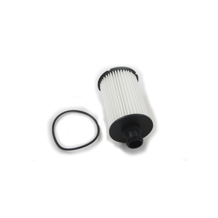 Filtro de Oleo do Motor Land Rover Discovery 4 5.0 V8 Gas 2010-2011 / Range Rover Sport 5.0 V8 Gas 2010-2011 / Range Rover 5.0 V8 2010-2011  - LR011279 - Marca Mahle
