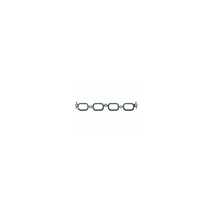 Junta do Coletor de Admissao - Lado Direito - Land Rover Range Rover 5.0 V8 Gas 2010-2013 / Range Rover Sport 5.0 V8 Gas 2010-2014 - LR011585 - Marca Eurospare