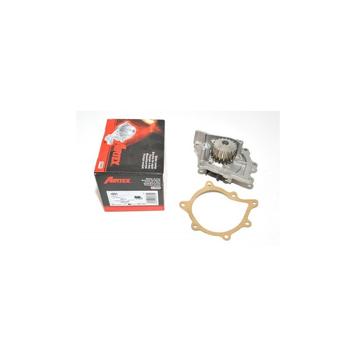 Bomba de Agua do Motor - Land Rover Freelander 2  2.2 Diesel 2007-2014 / Discovery Sport 2.2 Diesel 2.2 16V Diesel 2015 - LR011694 - Marca Airtex