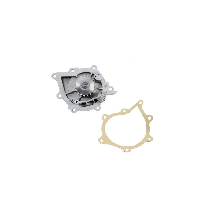 Bomba de Agua do Motor - Land Rover Freelander 2 TD4 2.2 Diesel - LR011694 - Marca Proflow