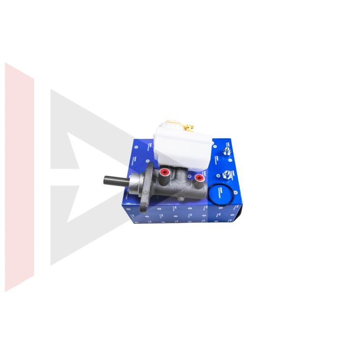 Cilindro Mestre de Freio C/ ABS -  Land Rover Defender 2007-2011 - LR013017