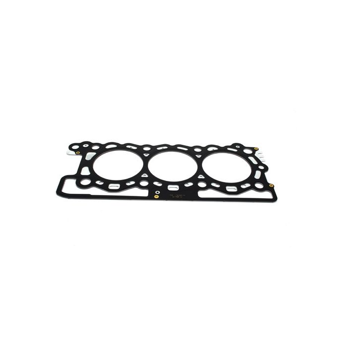 Junta do Cabecote  3 Furos - Land Rover Discovery 4 3.0 Diesel / Range Rover 3.0 Diesel / Range Rover Sport 3.0 Diesel - LR013066 - Marca Reinz