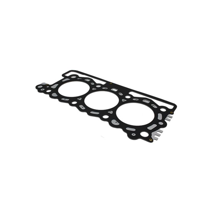 Junta do Cabecote (5 Furos) - Land Rover Discovery 4 3.0 Diesel / Range Rover 3.0 Diesel / Range Rover Sport 3.0 Diesel - LR013073 - Marca Reinz