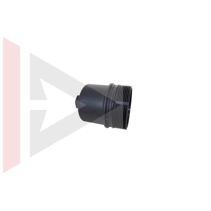 Tampa do Filtro de Oleo do Motor 3.0 V6 Diesel - Land Rover Discovery 4 lr013147
