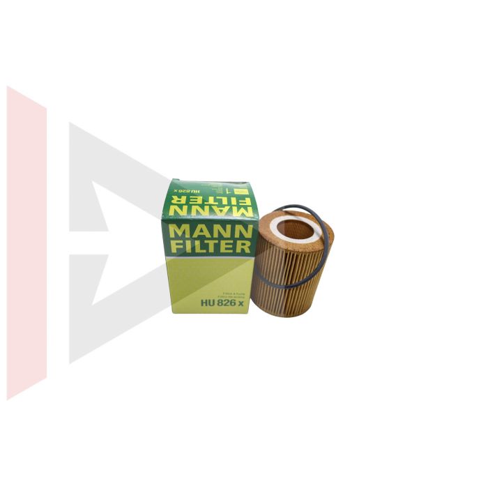 Filtro de Oleo do Motor Land Rover Discovery 4 TD6 3.0 LR013148