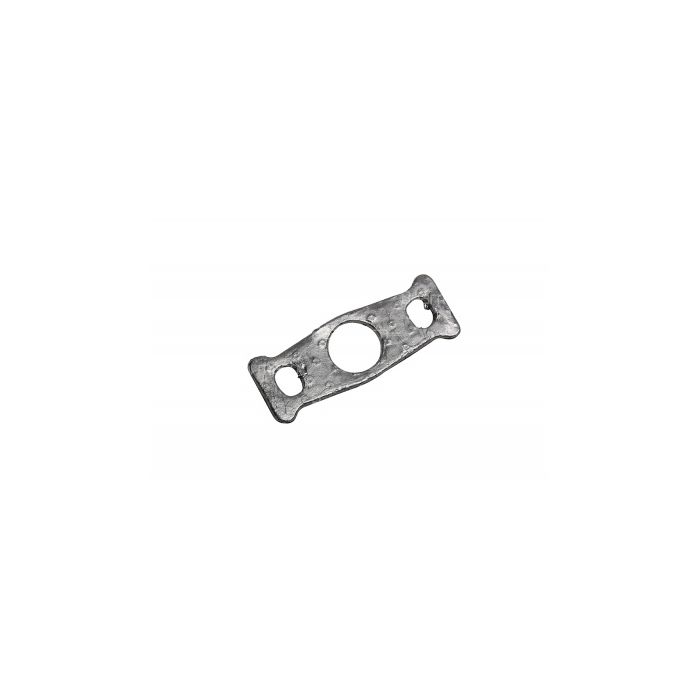 Junta do Tubo de Retorno Oleo do Turbo - Land Rover Discovery 4 3.0 V6 Diesel 2010-2014 / Range Rover Sport 3.0 V6 Diesel 2010-2013 - LR013235 - Marca Elring
