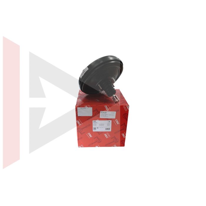 Servo Freio Defender