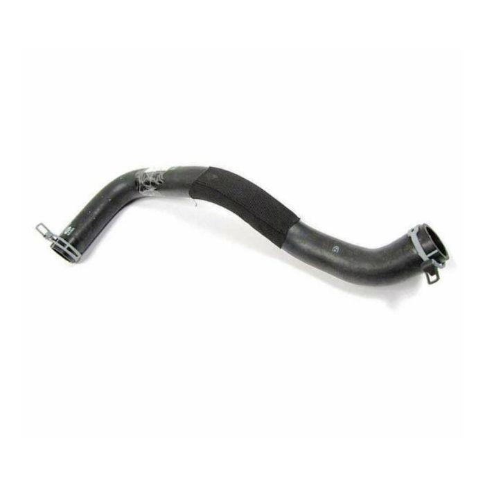 Mangueira Superior do Radiador - Land Rover Discovery 4 5.0 V8 Gas 2010-2016 / Range Rover Sport 5.0 V8 Gas 2010-2013 - LR013681 - Marca Britpart