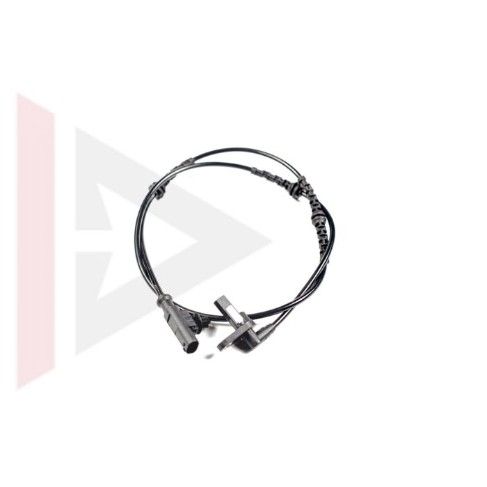Sensor ABS do Freio Dianteiro - Land Rover Discovery 4 2010-2014 - LR013783 - Marca Autotec PR2