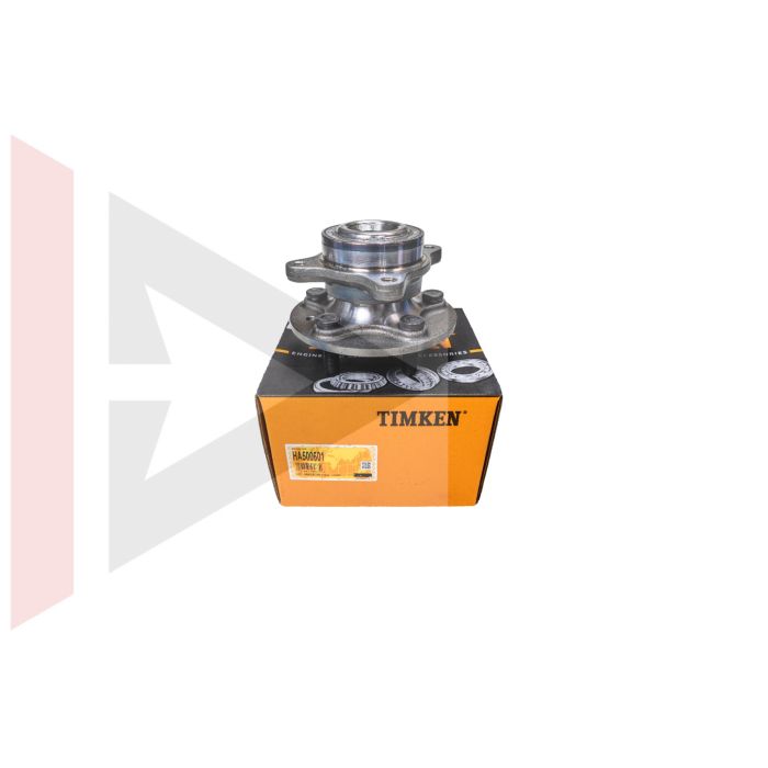 Cubo de Roda Dianteiro Com Rolamento - Land Rover Discovery 3  lr014147 lr076692