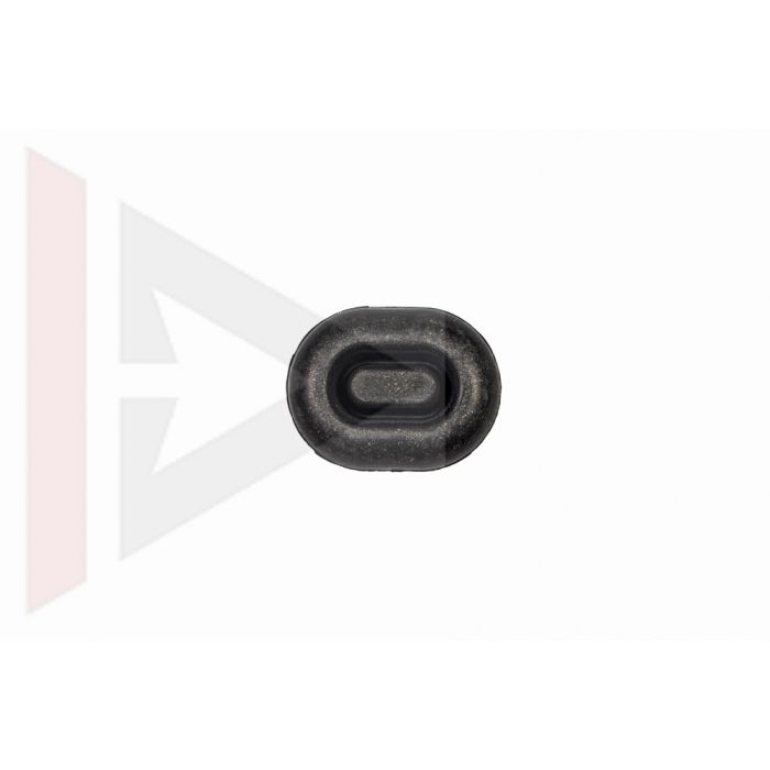 Plug de Borracha do Parabrisa - Land Rover Defender 2002-2011 - LR014315 - Marca Allmakes (Unitario)