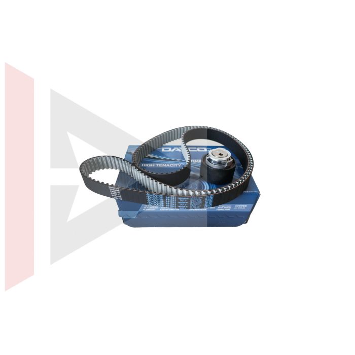 Kit de Correia e Tensor (Dianteira) Land Rover Discovery 3 