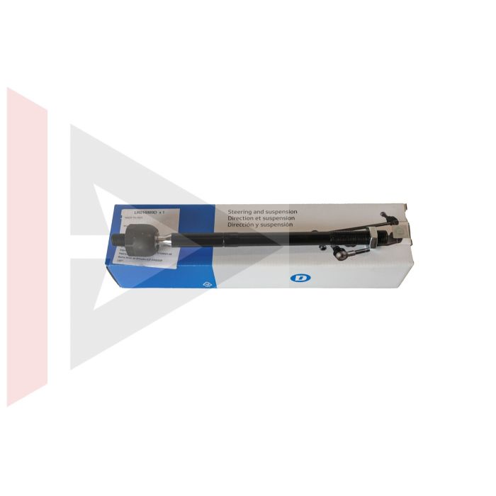 Barra Axial da Direção (LD ESQ/DIR) - Land Rover Freelander 2 2007-2014 - LR016869 - Marca Delphi (Unitario)