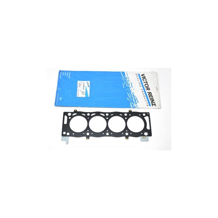 Junta do Cabeçote Motor 1.25MM (1 Pic) Motor 2.2 16V Diesel - Land Rover Freelander 2 2.2 16V Diesel 2007-2014 / Evoque 2.2 16V 2012> / Discovery Sport 2.2 16V 2015> - LR017303 - Marca Reinz