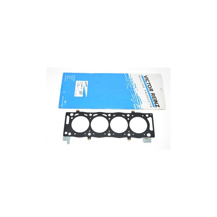 Junta do Cabeçote Motor 1.30MM (2 Pics) Motor 2.2 16V Diesel - Land Rover Freelander 2 2.2 16V Diesel 2007-2014 / Evoque 2.2 16V 2012> / Discovery Sport 2.2 16V 2015> - LR017304 LR001219 - Marca Reinz