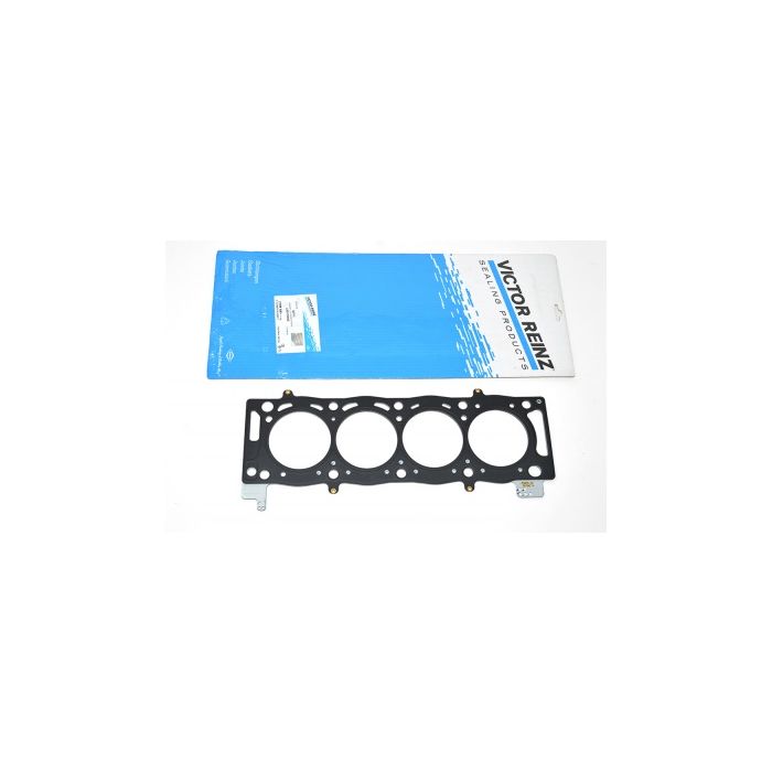 Junta do Cabeçote Motor 1.35MM (3 Pics) Motor 2.2 16V Diesel - Land Rover Freelander 2 2.2 16V Diesel 2007-2014 / Evoque 2.2 16V 2012> / Discovery Sport 2.2 16V 2015> - LR017305 - Marca Reinz