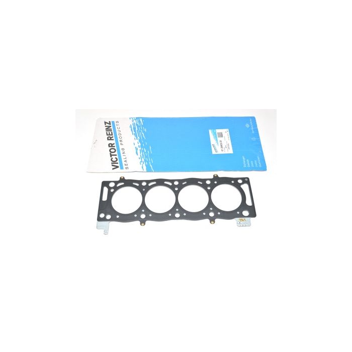 Junta do Cabeçote Motor 1.40MM (4 Pics) Motor 2.2 16V Diesel - Land Rover Freelander 2 2.2 16V Diesel 2007-2014 / Evoque 2.2 16V 2012> / Discovery Sport 2.2 16V 2015> - LR017307 LR001221 - Marca Reinz