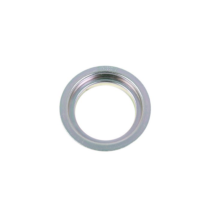 Guarda Pó do Diferencial Dianteiro - Land Rover Defender 1994-2006 / Discovery 1 1994-1999 / Discovery 2 1999-2004 - LR017552 FTC5317 - Marca Allmakes PR2
