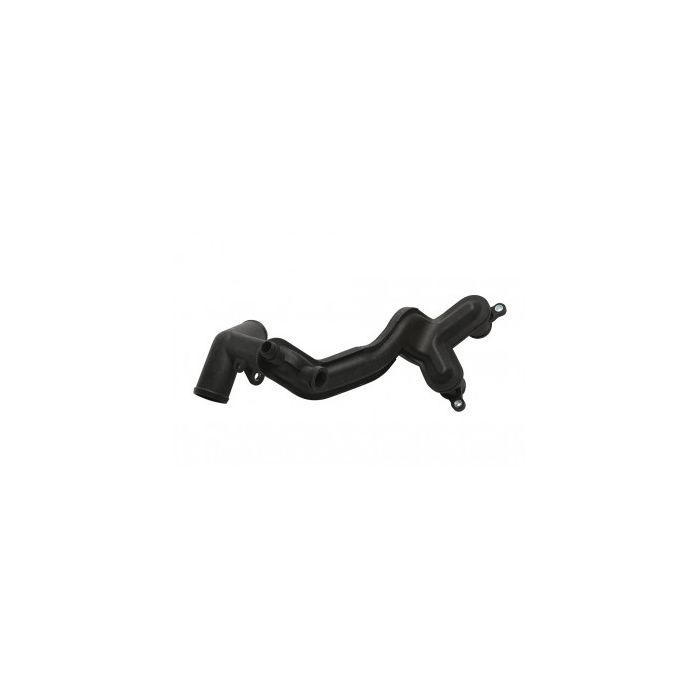 Termostato/Cavalete D'agua do Motor 5.0 Gas - Land Rover Discovery 4 2010-2016 / Range Rover 2010-2012 / Range Rover Sport 2010-2013 / Range Rover 2013 - 8W938A520AC  LR018275 - Marca Eurospare