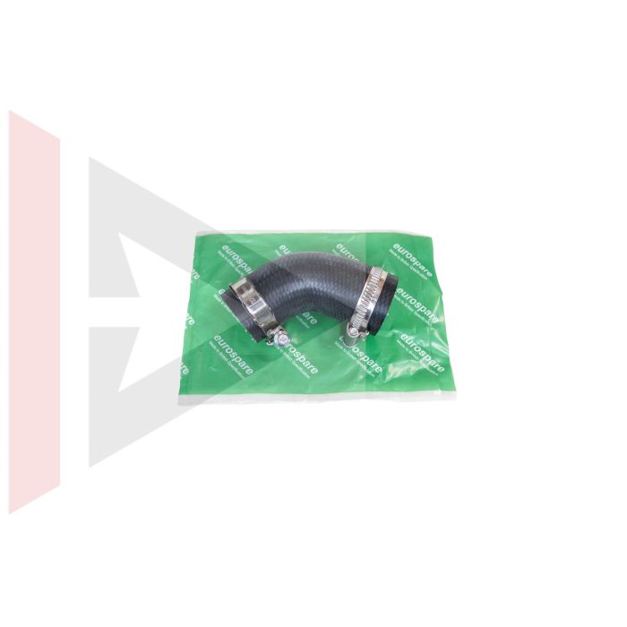 Mangueira Saida do Turbo (Esquerda) - Land Rover Discovery 4 3.0 V6 Diesel 2010-2016 / Range Rover Sport 3.0 V6 Diesel 2010-2013 - LR019397 - Marca Eurospare