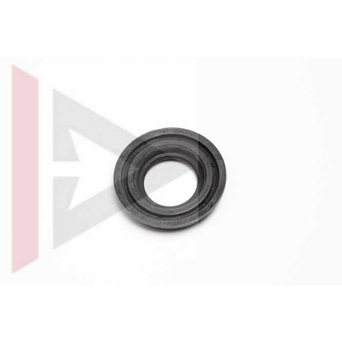 Retentor da Tampa de Valvulas Motor Puma - Land Rover Defender Motor Puma 2007-2011 - LR019663 - Marca Elring