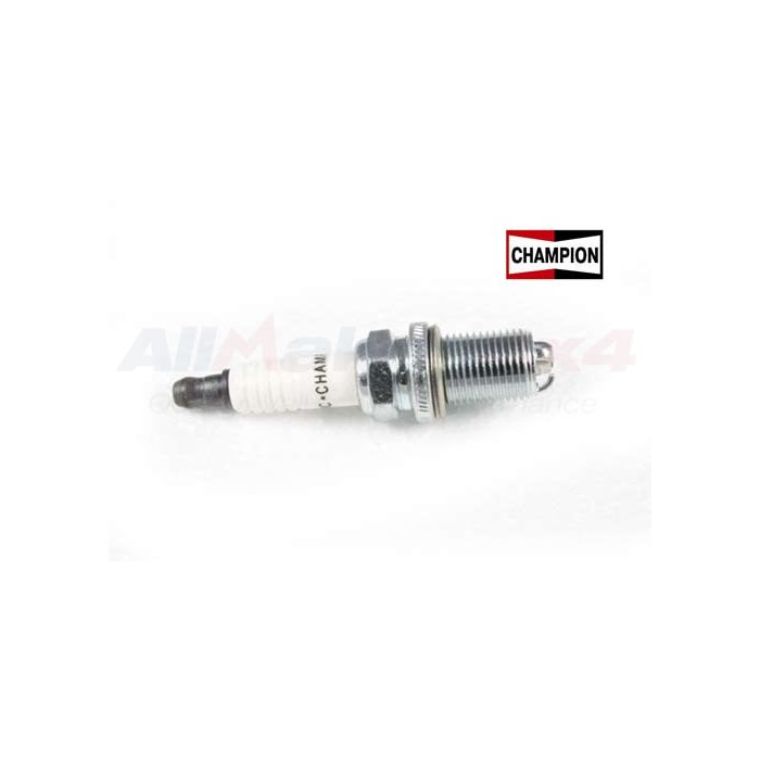 Vela de Ignição (Copper Plus) - Land Rover Range Rover 4.4 V8 Gas 2002-2009 - LR021006 - Marca Champion
