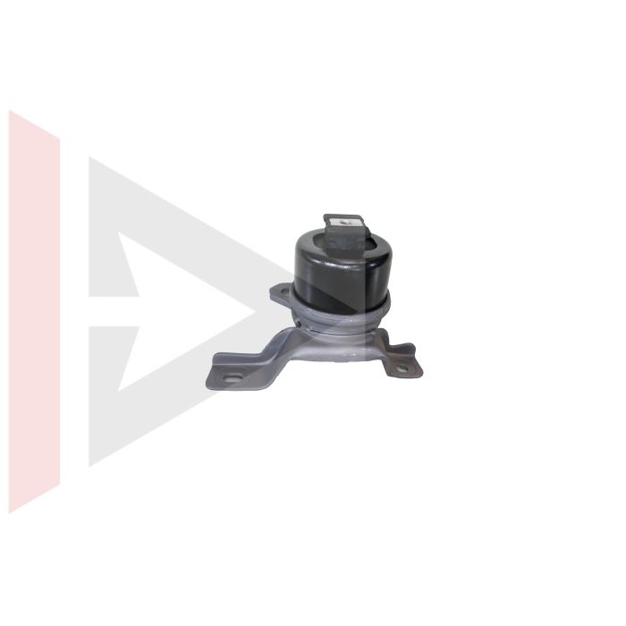 Coxim Inferior do Motor 3.2 Gas - Land Rover Freelander 2 3.2 V6 Gas lr021634