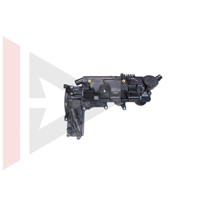 Tampa de Valvulas do Motor 2.2 Diesel - Land Rover Discovery Sport 2015  lr022304