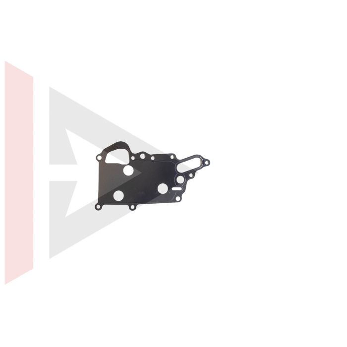 Junta do Modulo EGR  - Motor 4.4 V8 Diesel - Land Rover Range Rover 2010-2012 lr023100