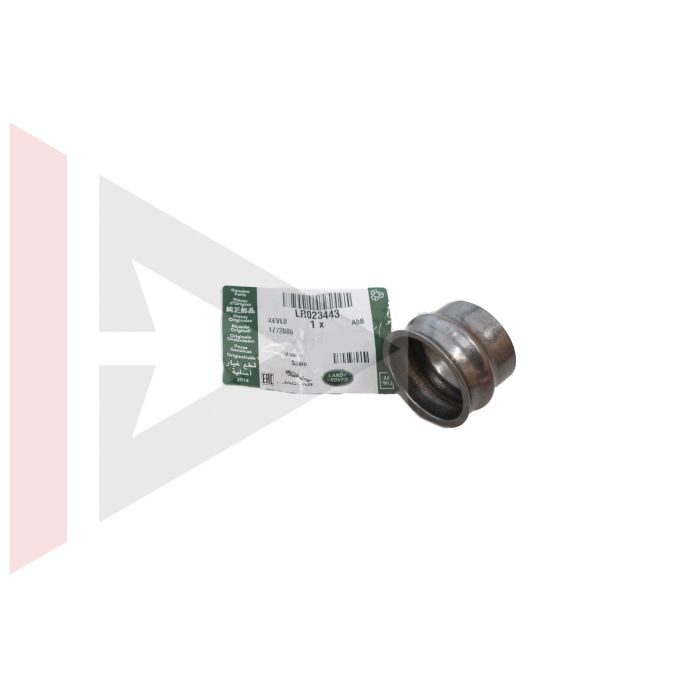 Espacador do Pinhao Diferencial Traseiro - Land Rover Freelander