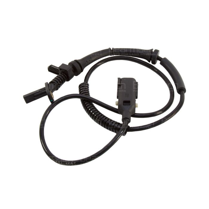 Sensor ABS Dianteiro - Land Rover Range Rover Evoque - LR024202 - Marca Eurospare