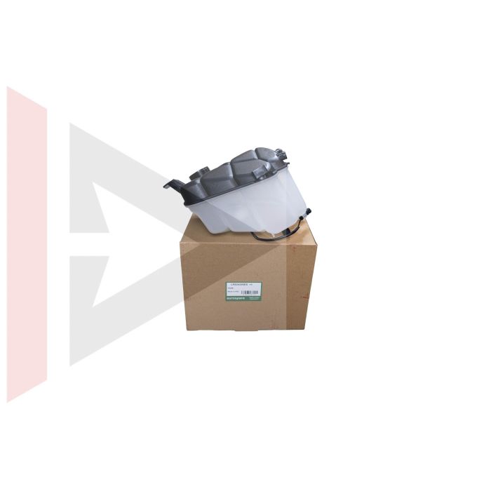 Vaso de Expansao do Radiador - Land Rover Range Rover Evoque lr024296
