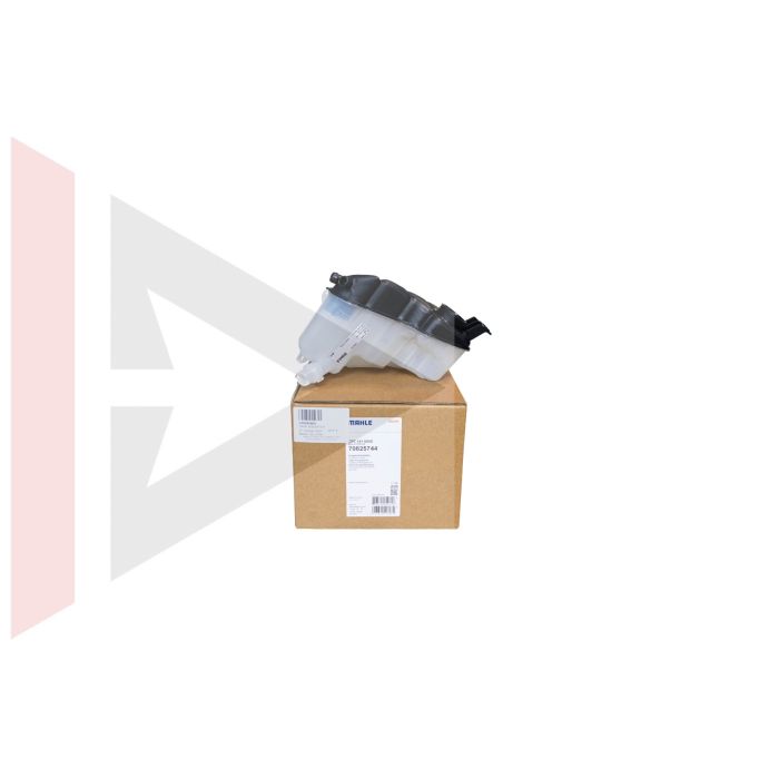 Vaso de Expansao do Radiador (Sem Sensor)  - Land Rover Range Rover Evoque LR024296
