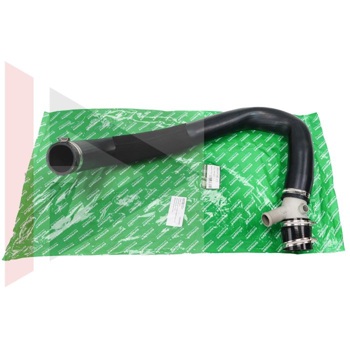 Mangueira do Intercooler - Range Rover Evoque 2.0 16V 2012 - LR024305 - Marca Eurospare
