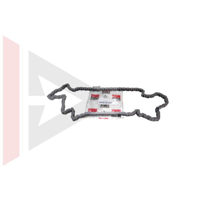 Corrente da Distribuição - Motor 2.0 16V GAS - Land Rover Discovery Sport 2015 > / Freelander 2 2011-2014 / Evoque 2012 > / Range Rover 2013 > / Range Rover Sport 2014 > -  LR025263 - Marca FAI