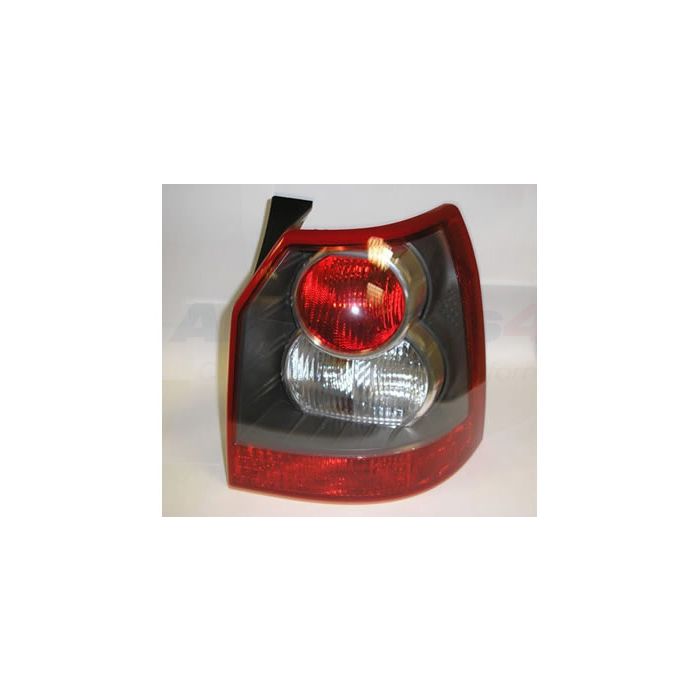 Lanterna Traseira Lado Direito - Land Rover Freelander 2 2007-2008  - LR025606 - Marca Visteon