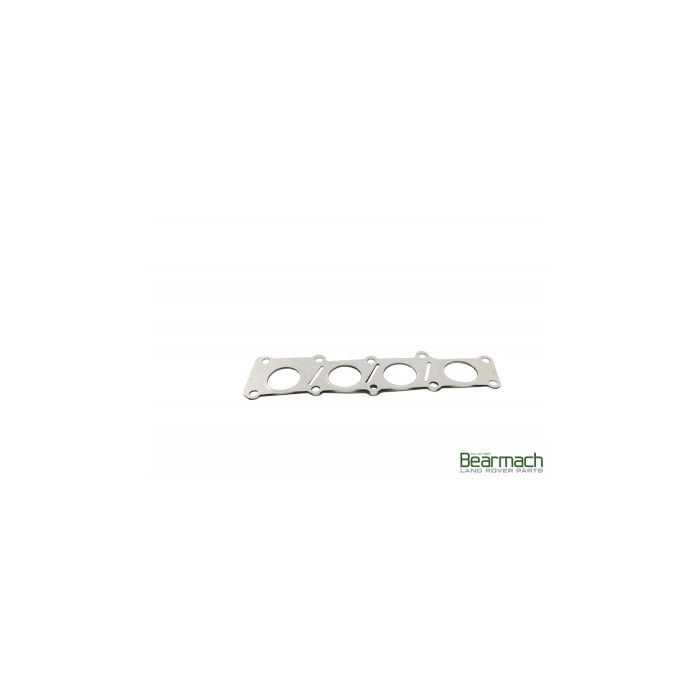 Junta do Coletor de Escape Motor 2.0 16V - Land Rover Evoque 2.0 16V Gas 2012 > / Freelander 2 2.0 16V 2007-2014 / Range Rover Sport 2.0 16V 2014 - LR025852 - Marca Allmakes PR2
