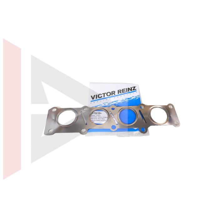 Junta do Coletor de Escape Motor 2.0 16V - Land Rover Evoque lr025852