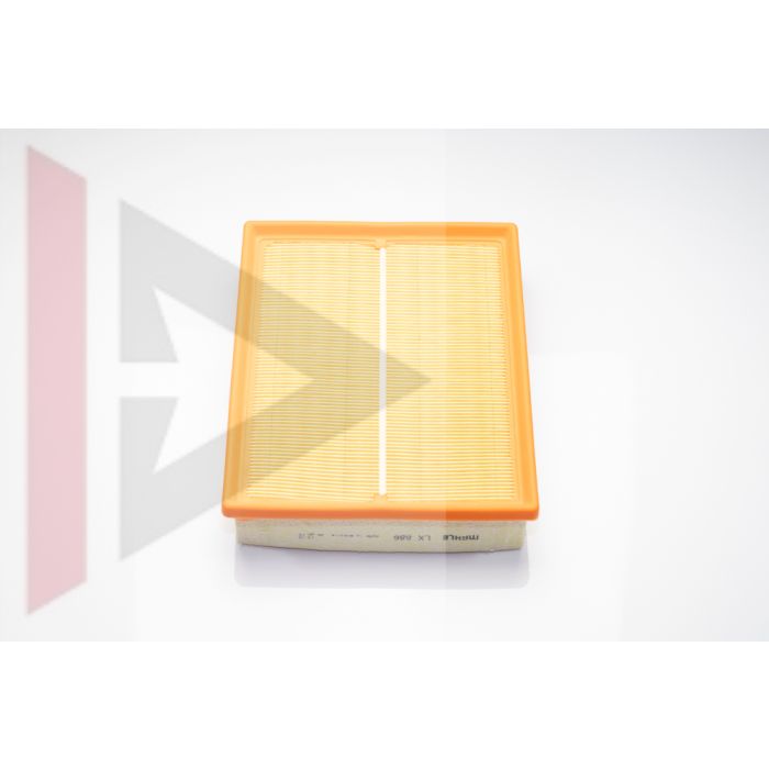 Filtro de Ar do Motor -  Land Rover Freelander 1 2001-2006 / Defender TD5 1999-2006 /  Discovery 2 TD5 e V8 1998-2004 - LR027408 - Marca Mann