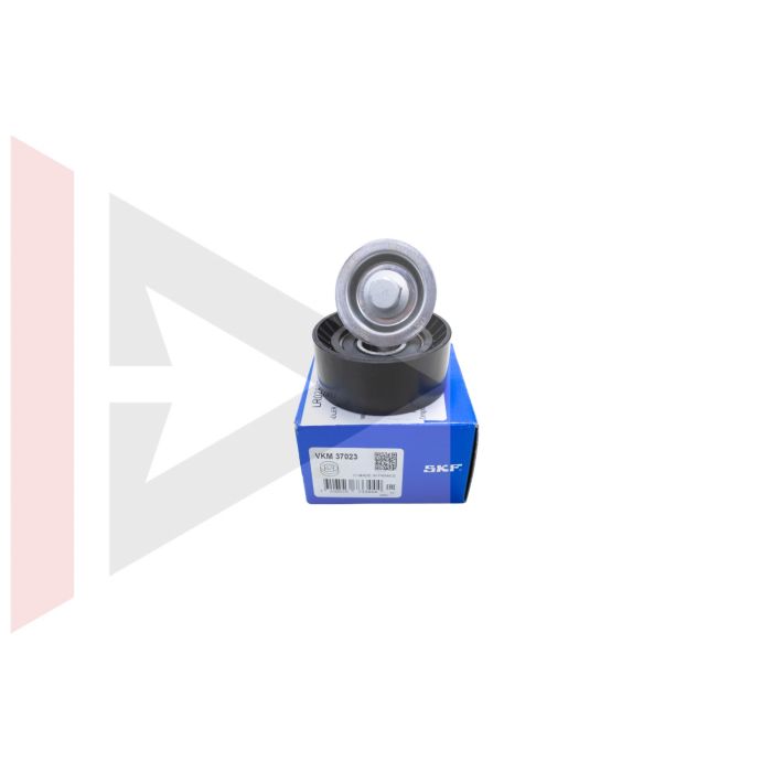 Polia Intermediaria da Correia Poly V Motor 2.0 16V  -   Evoque lr028879