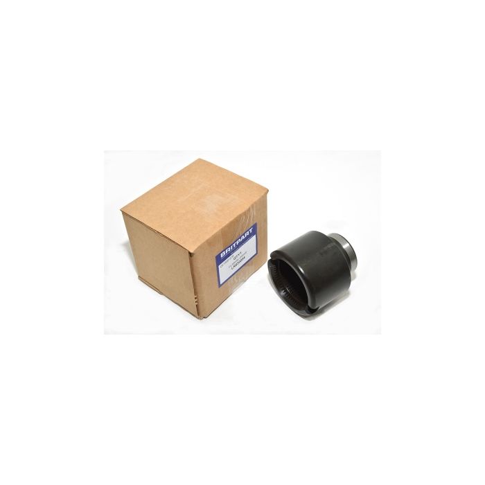 Flange do Eixo da Caixa de Marchas (Motor Puma) - Land Rover Defender 2007-2011 - LR030054 LR006090 - Marca Allmakes