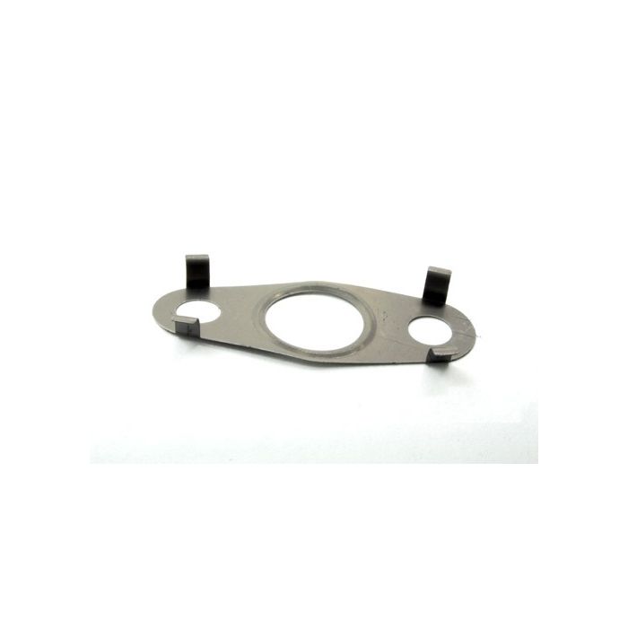 Junta do Tubo de Retorno de Oleo do Turbo - Motor 2.0 16V Gas - Land Rover Discovery Sport 2015 > / Freelander 2 2007-2014 / Range Rover 2013 > / Evoque 2012 > / Range Rover Sport 2014 > - LR032083 - Marca Allmakes (Unitario)