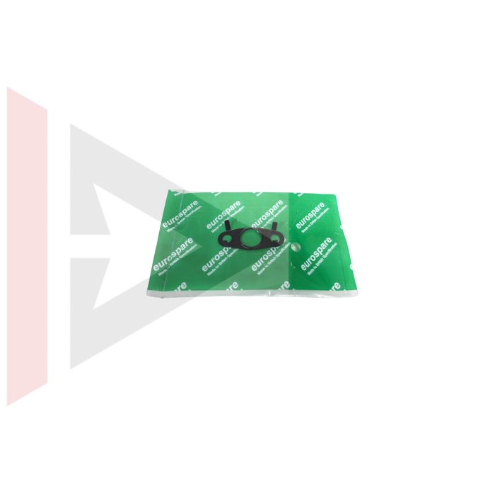 Junta do Tubo de Retorno de Oleo do Turbo - Motor 2.0 16V Gas - Land Rover Discovery Sport 2015 LR032083