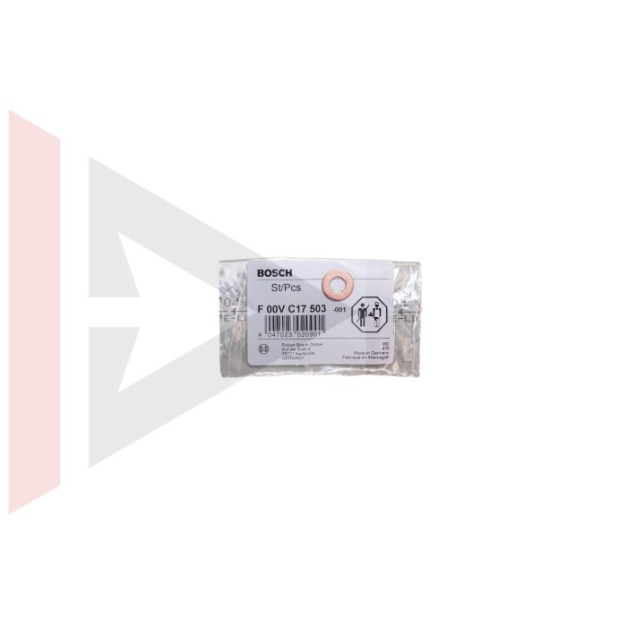 Arruela dos Bicos Injetores de Combustivel - Land Rover Freelander LR032818