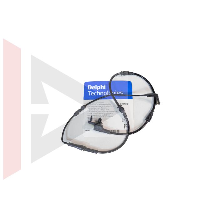 Sensor de Freio Traseiro Land Rover Range Rover Sport