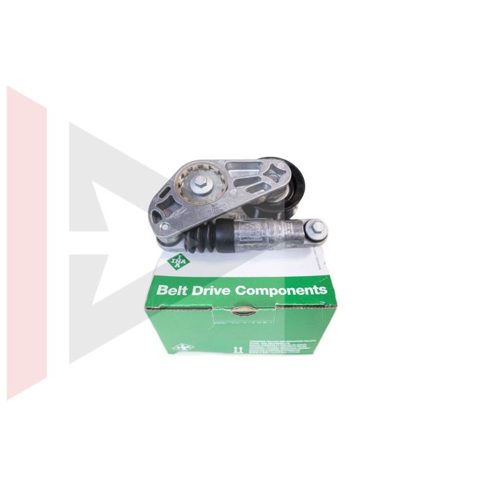 Tensionador da Correia Poly V Motor 2.0 Gas - Land Rover Range Rover Evoque lr034128