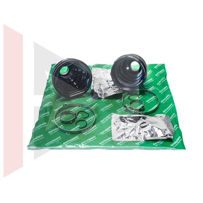 KIt Coifa da Homocinetica - Land Rover Range Rover 2013 / Range Rover Sport 2014 / Discovery 5 2015 - LR034530 - Marca Eurospare