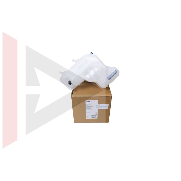 Vaso de Expansão do Radiador - Range Rover 2013-2014  lr034654